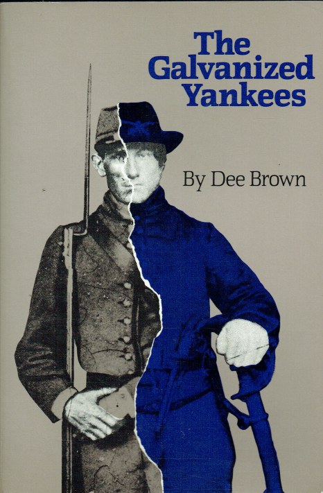 THE GALVANIZED YANKEES