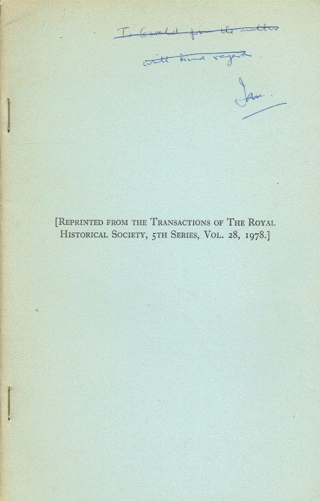 ENGLAND TURNED GERMANY THE AFTERMATH OF THE CIVIL WAR IN ITS EUROPEAN CONTEXT