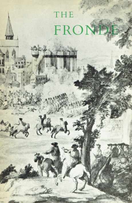 THE FRONDE
