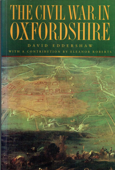 THE CIVIL WAR IN OXFORDSHIRE