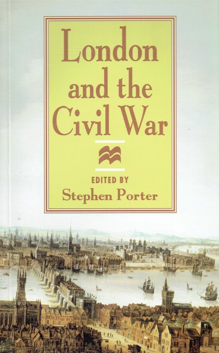 LONDON AND THE CIVIL WAR