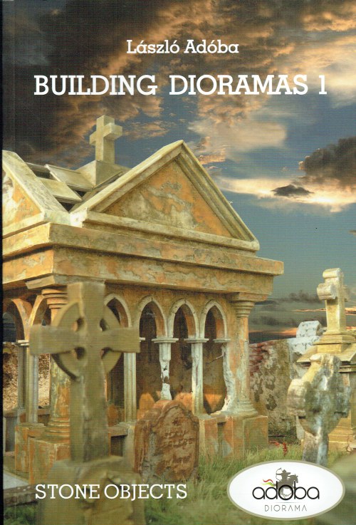 BUILDING DIORAMAS 1: STONE OBJECTS
