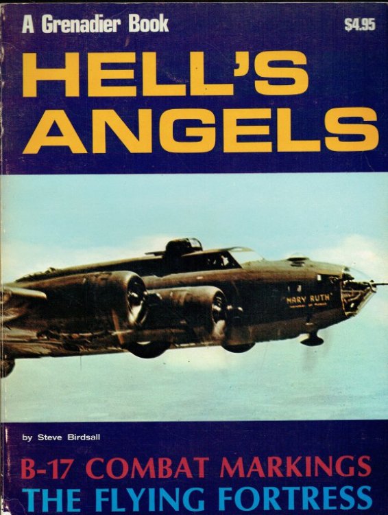 HELL'S ANGELS
