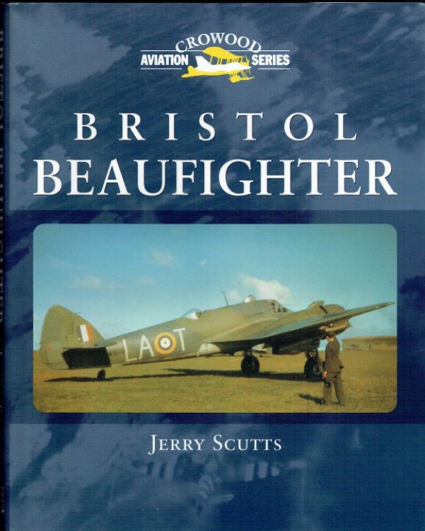BRISTOL BEAUFIGHTER