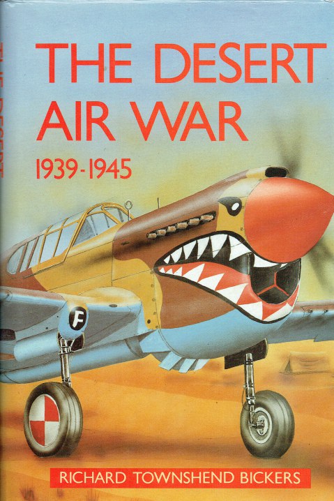 THE DESERT AIR WAR, 1939-1945