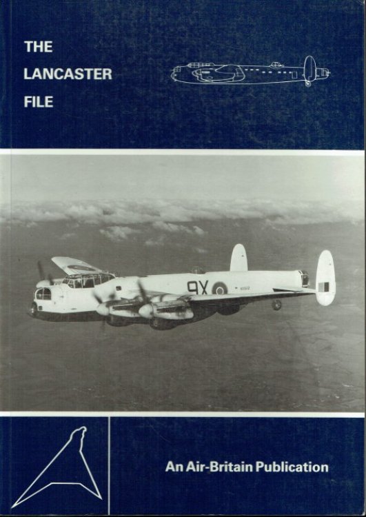 THE LANCASTER FILE