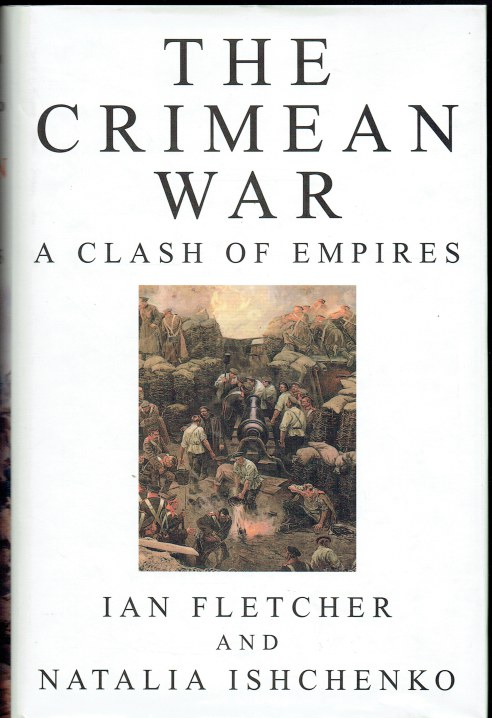 THE CRIMEAN WAR : A CLASH OF EMPIRES