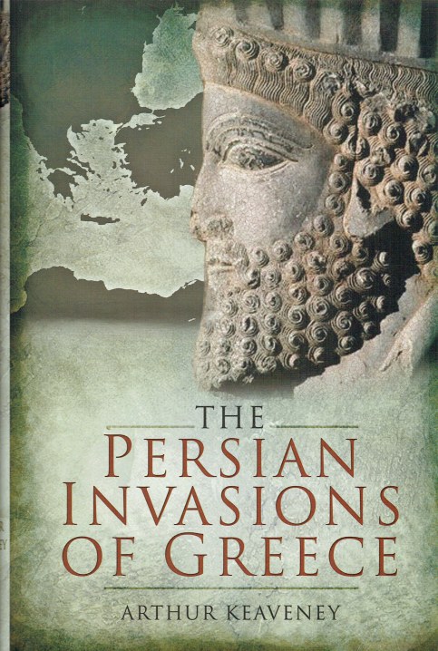 THE PERSIAN INVASION OF GREECE