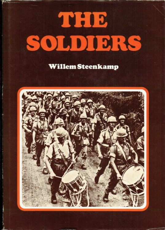 THE SOLDIERS