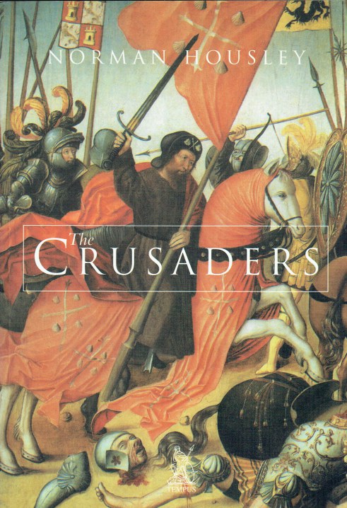 THE CRUSADERS