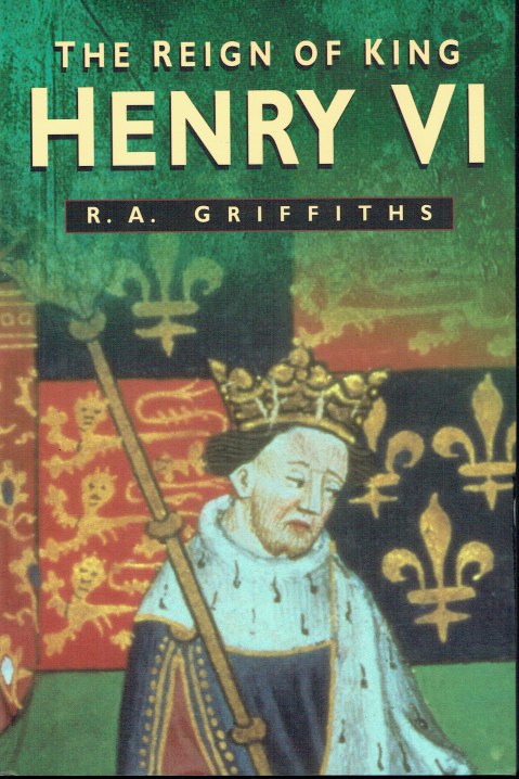 THE REIGN OF KING HENRY VI (SECOND EDITION)