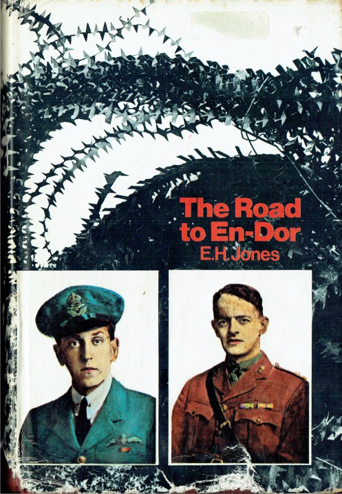 THE ROAD TO EN-DOR