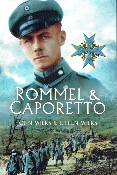 ROMMEL AND CAPORETTO