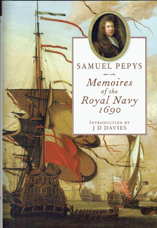MEMOIRES OF THE ROYAL NAVY 1690