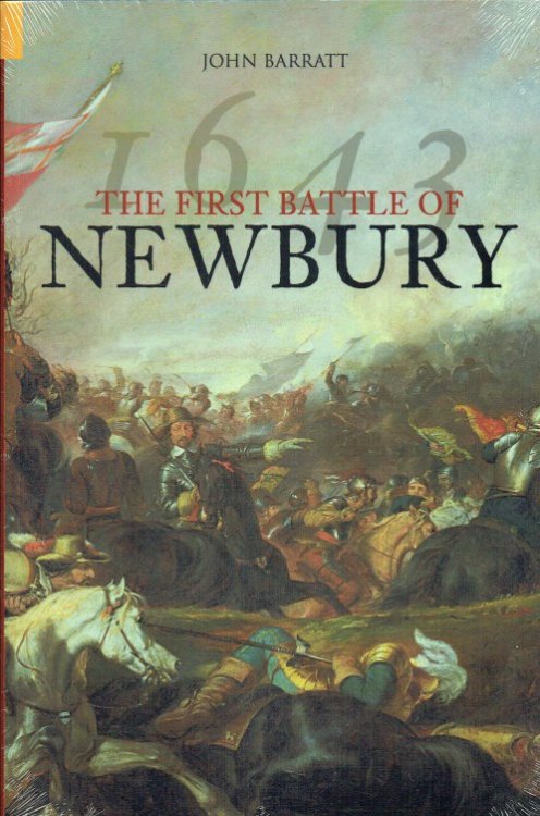 THE FIRST BATTLE OF NEWBURY 1643