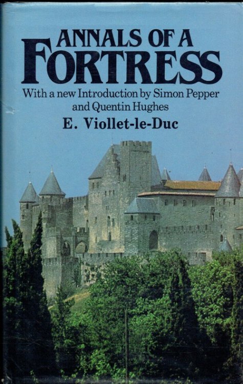 ANNALS OF A FORTRESS