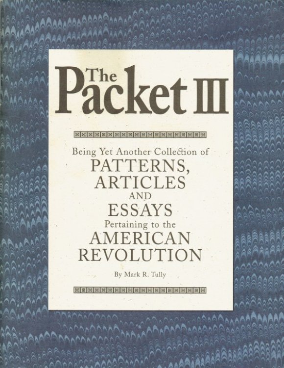 THE PACKET III