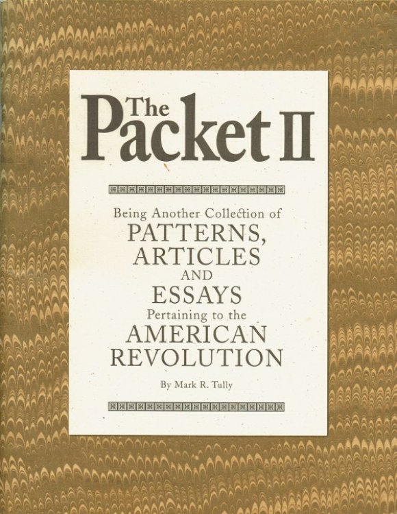 THE PACKET II