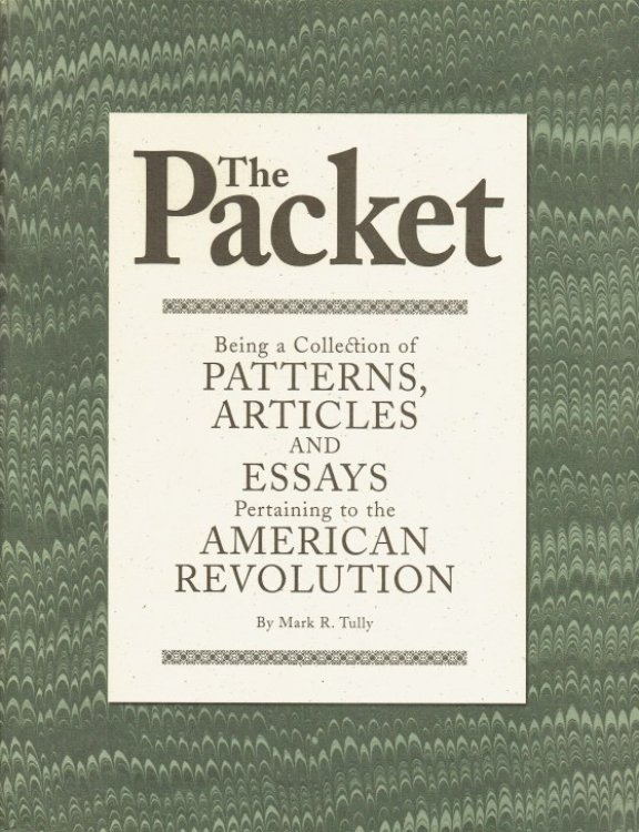 THE PACKET