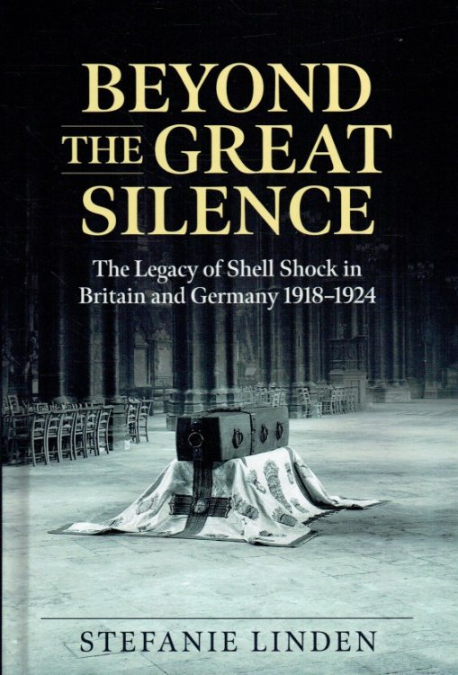 BEYOND THE GREAT SILENCE : THE LEGACY OF SHELL SHOCK IN BRITAIN AND GERMANY 1918-1924