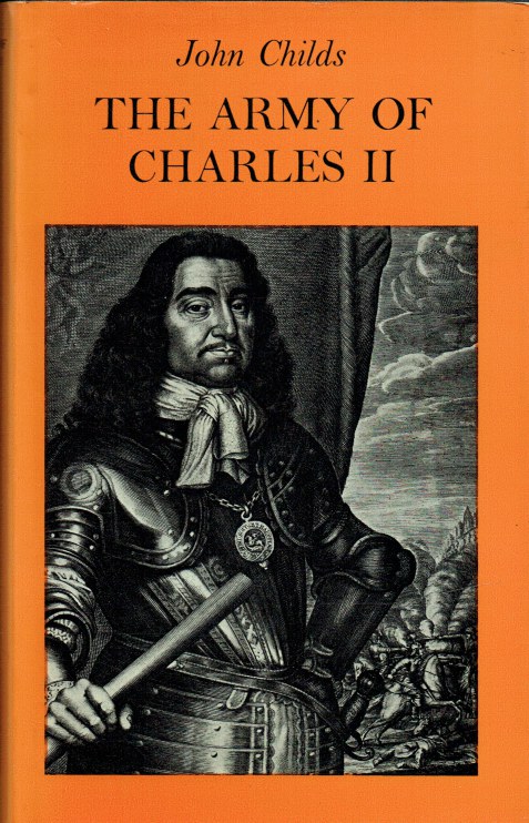 THE ARMY OF CHARLES II