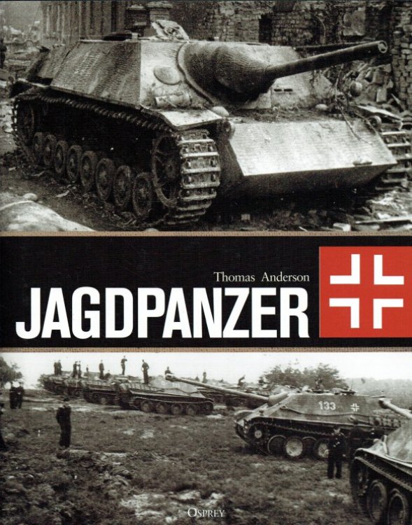 JAGDPANZER