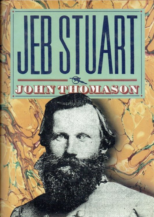 JEB STUART