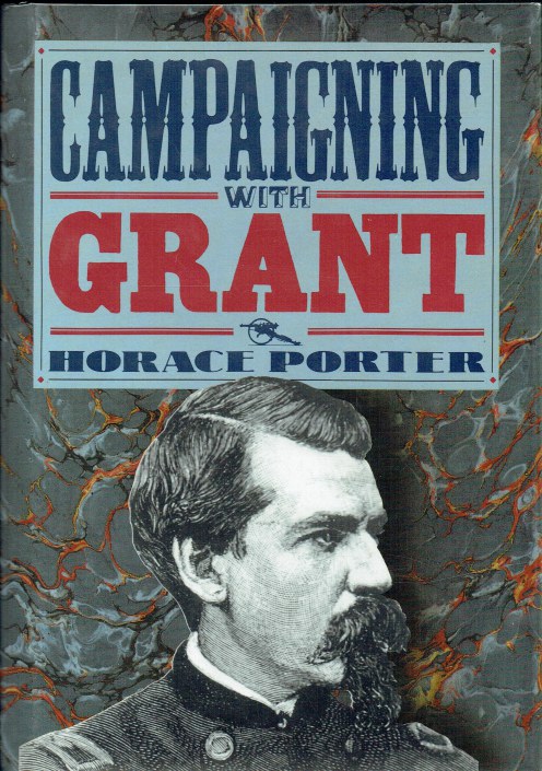 CAMPAIGNING WITH GRANT