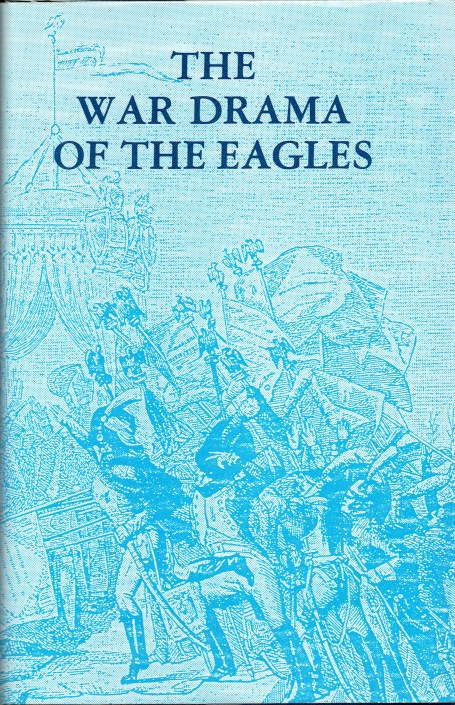 THE WAR DRAMA OF THE EAGLES