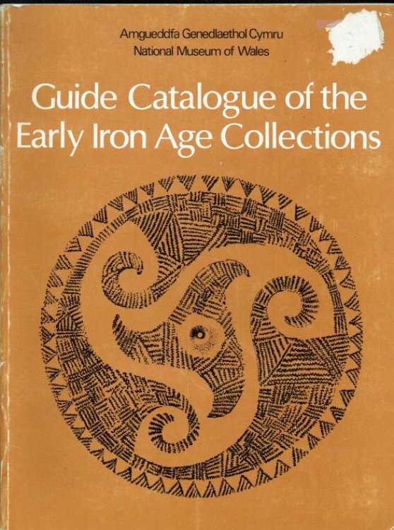 GUIDE CATALOGUE OF THE EARLY IRON AGE COLLECTIONS