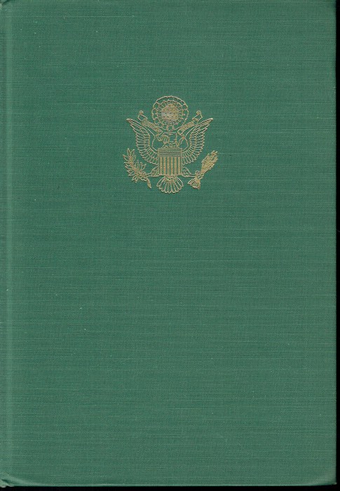 THE UNITED STATES ARMY IN WORLD WAR II: THE WAR IN THE PACIFIC : CARTWHEEL: THE REDUCTION OF RABAUL