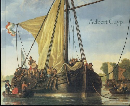 AELBERT CUYP