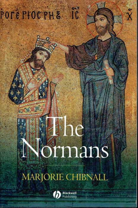 THE NORMANS