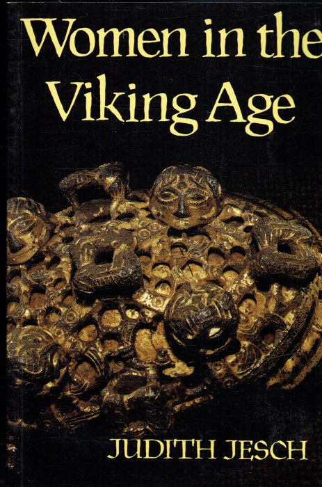 WOMEN IN THE VIKING AGE