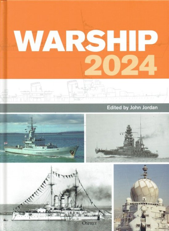 WARSHIP 2024