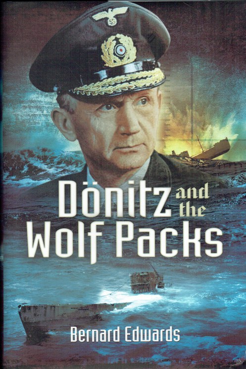 DONITZ AND THE WOLF PACKS