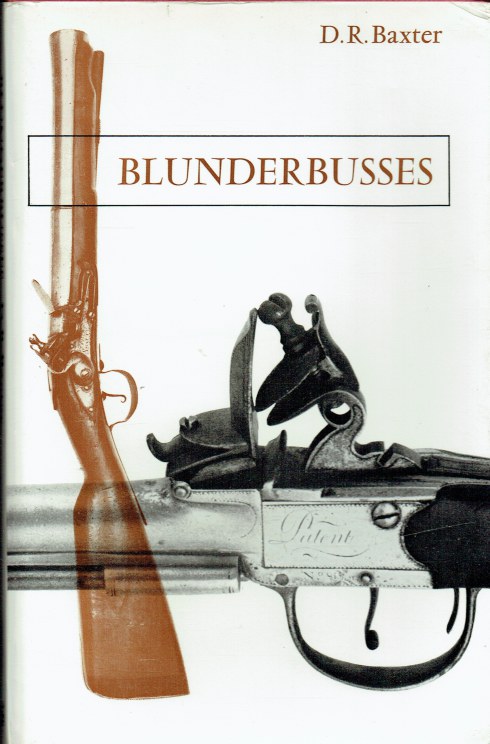 BLUNDERBUSSES