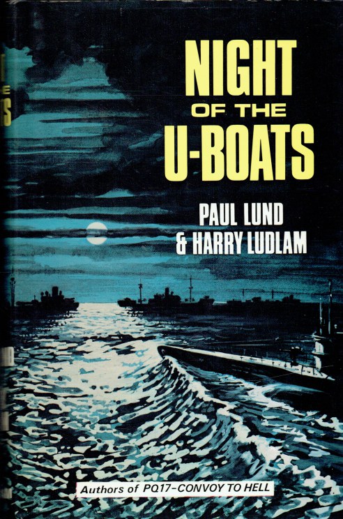 NIGHT OF THE U-BOATS