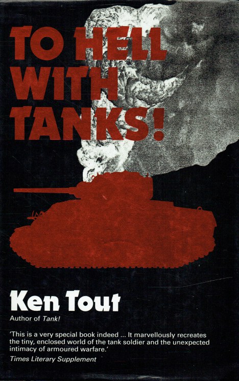 TO HELL WITH TANKS!