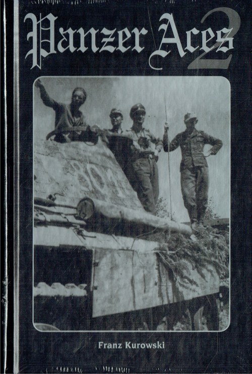 PANZER ACES 2