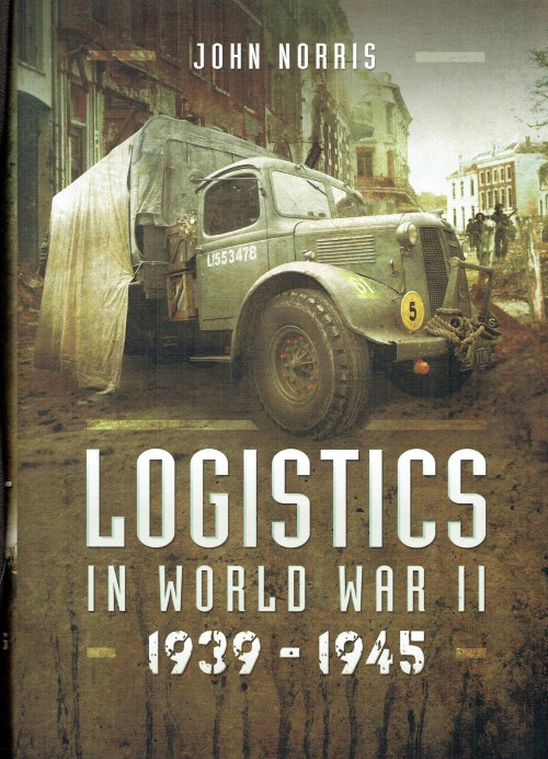 LOGISTICS IN WORLD WAR II