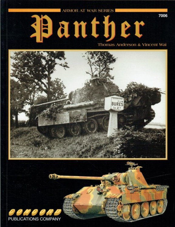 PANTHER