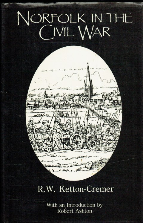 NORFOLK IN THE CIVIL WAR : A PORTRAIT OF A SOCIETY IN CONFLICT