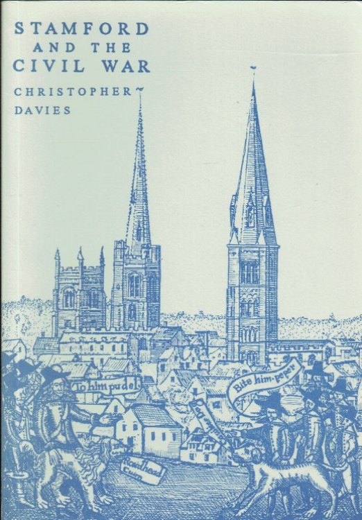 STAMFORD AND THE CIVIL WAR