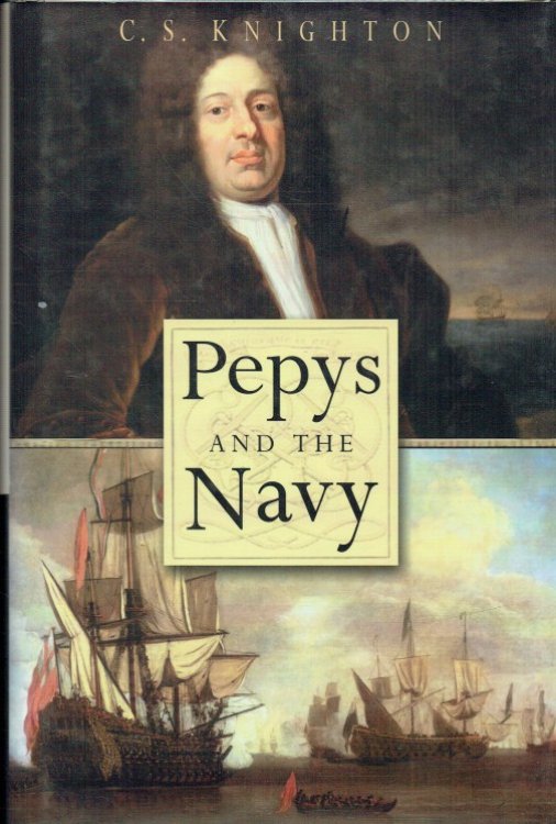 PEPYS AND THE NAVY