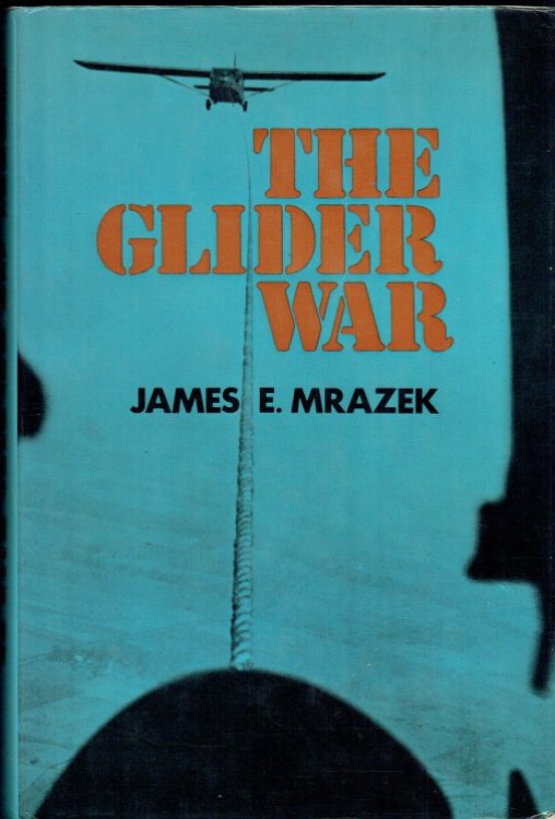 THE GLIDER WAR