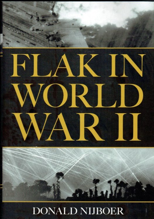 FLAK IN WORLD WAR II