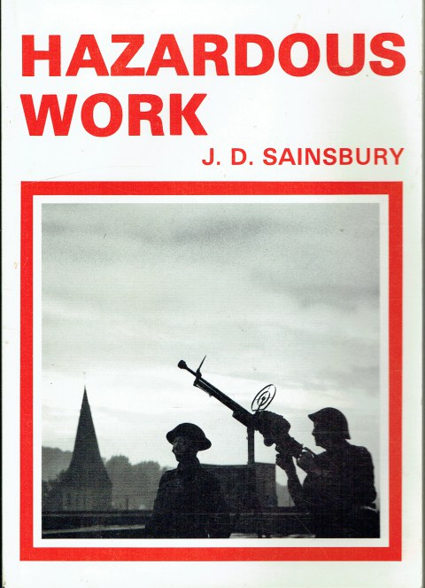 HAZARDOUS WORK