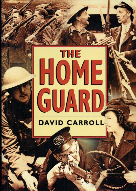 THE HOME GUARD