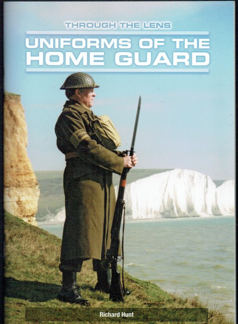 UNIFORMS OF THE HOME GUARD